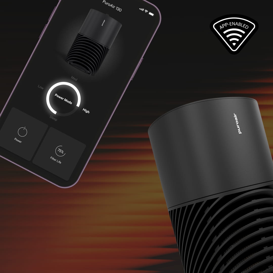 PuroAir 130i