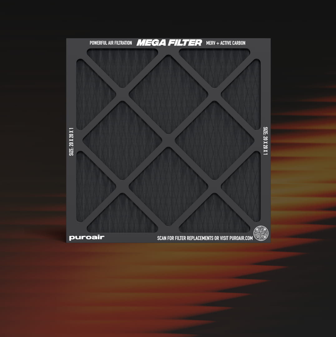 PuroAir HVAC Filter