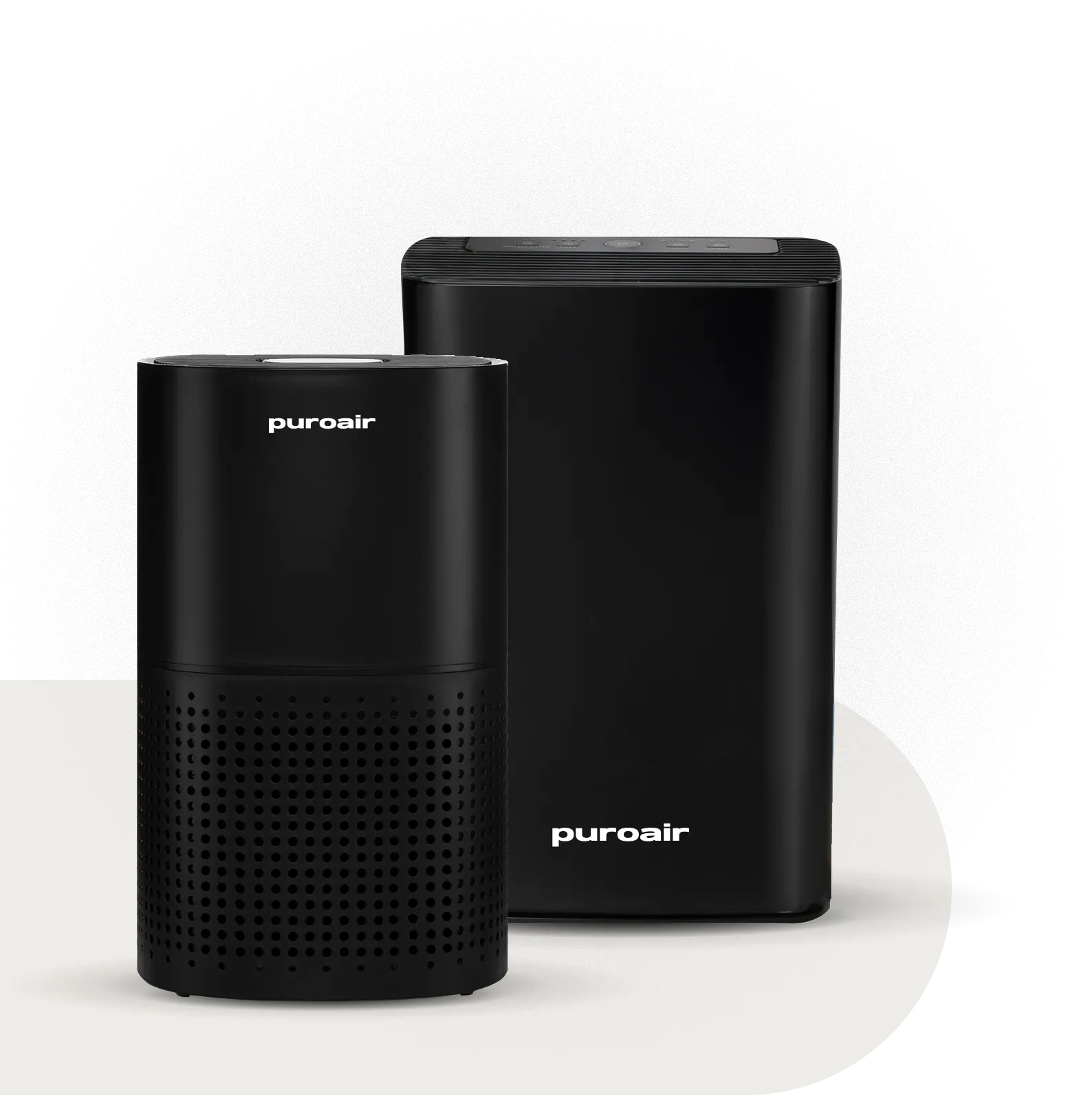 PuroAir Whole Home Bundle
