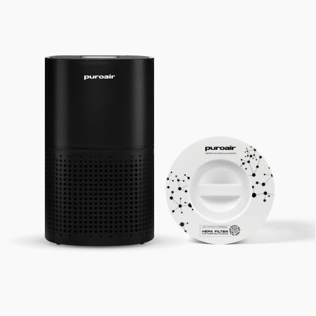 PuroAir 240 HEPA Replacement Filter
