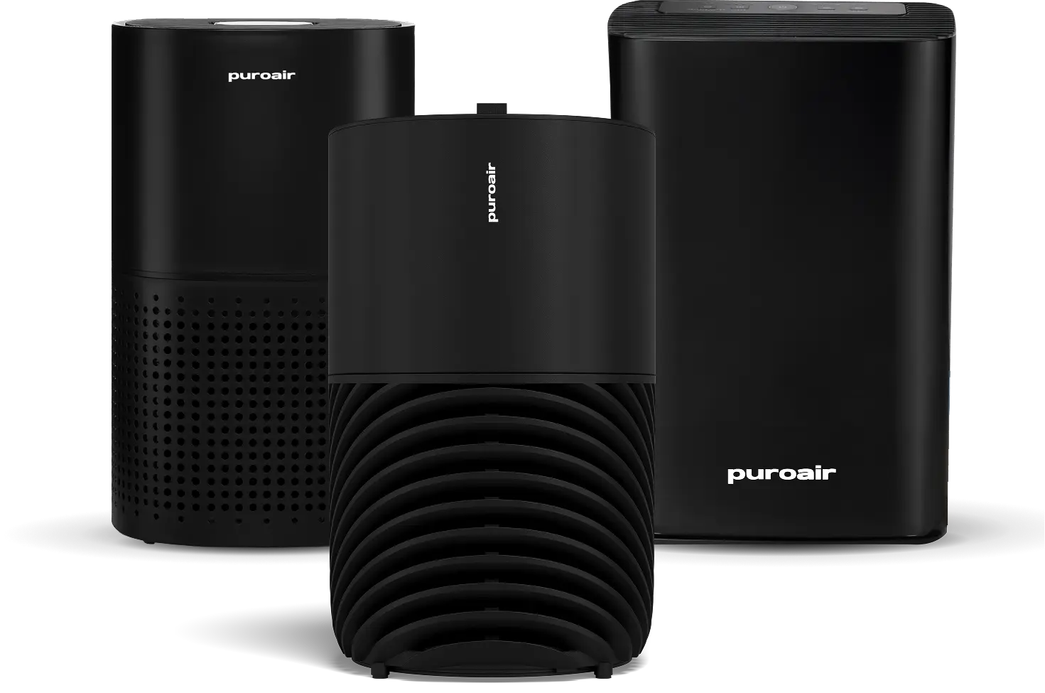 Flex Space Purifier Bundle