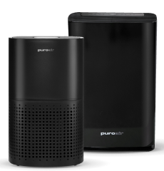 PuroAir Whole Home Bundle
