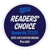 Award badge