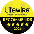Award badge