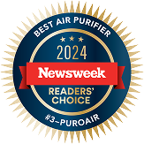 Award badge