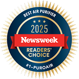 Award badge
