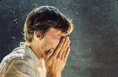 Reduce allergic reactions