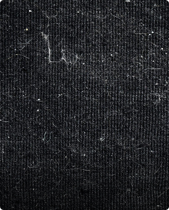 Fabric Fibers