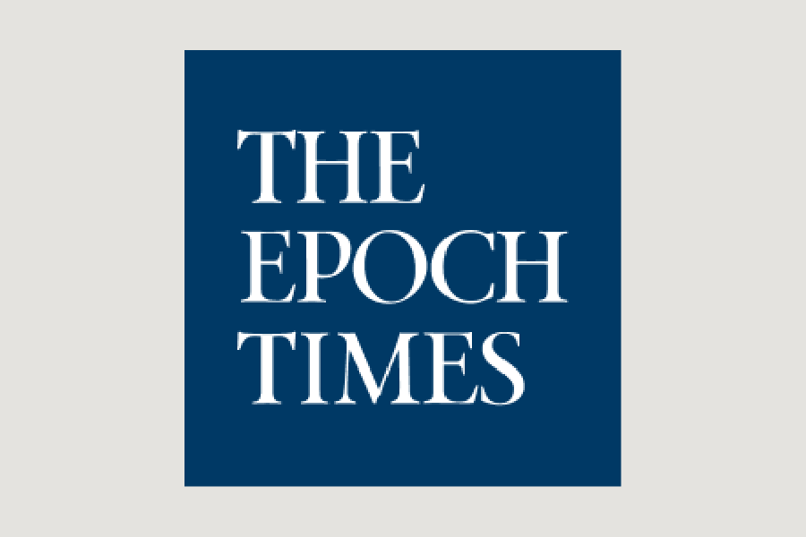 The Epoch Times Logo