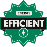 ENERGY EFFICIENT
