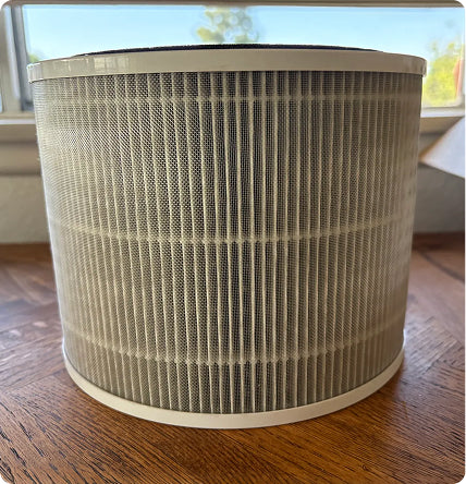 PuroAir replacement filter