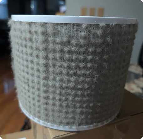 PuroAir replacement filter