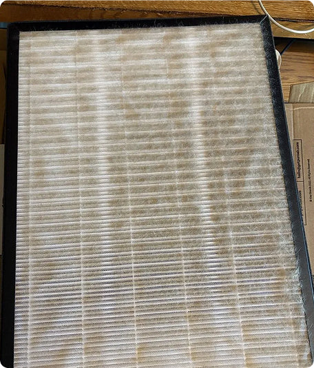 PuroAir replacement filters