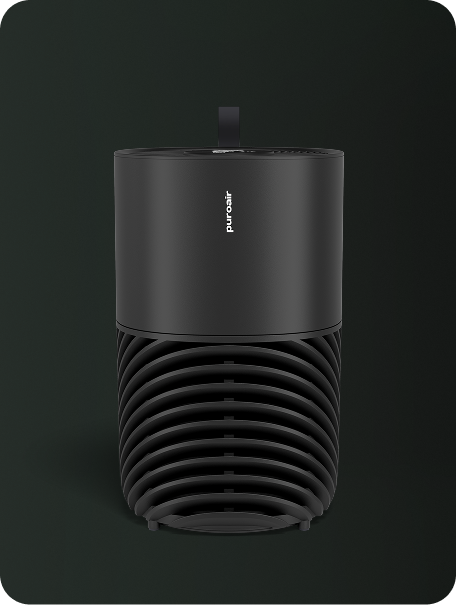 PuroAir 130i Smart HEPA Air Purifier