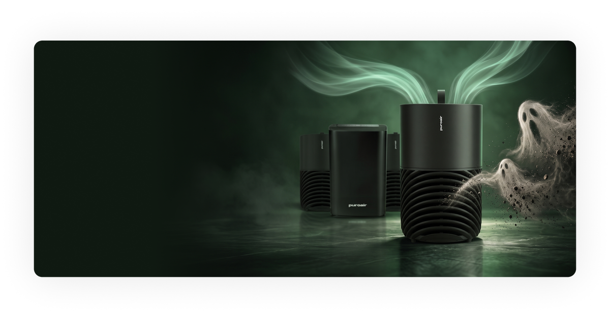 3 Bedroom Home Purifier Bundle
