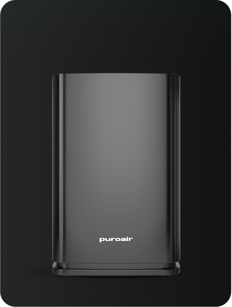 PuroAir 400 HEPA Air Purifier