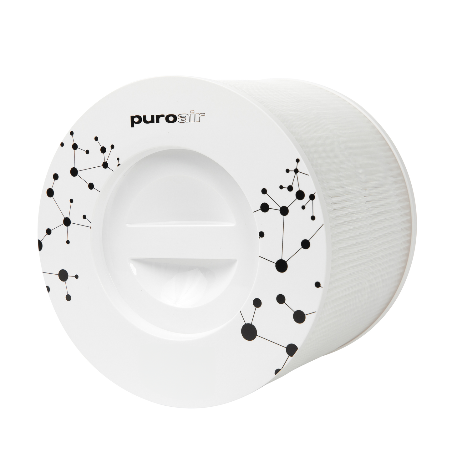 PuroAir 240 Filter Replacement Top