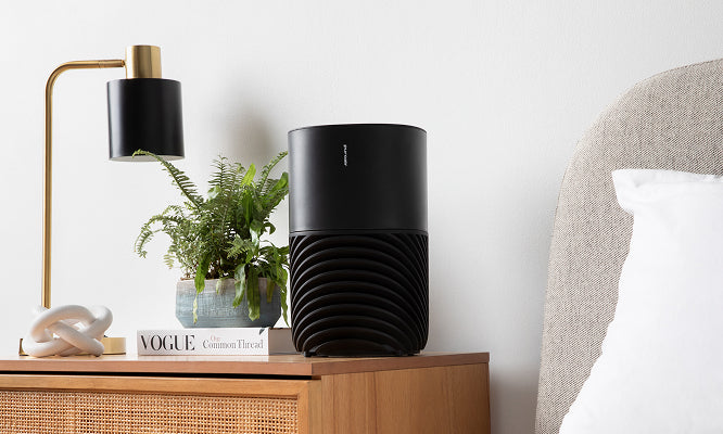 PuroAir 130i Smart HEPA Air Purifier