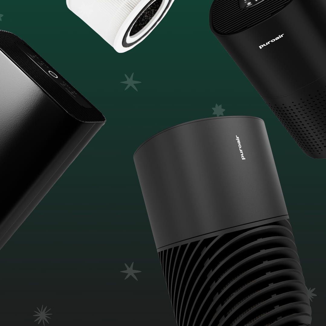 PuroAir 130i