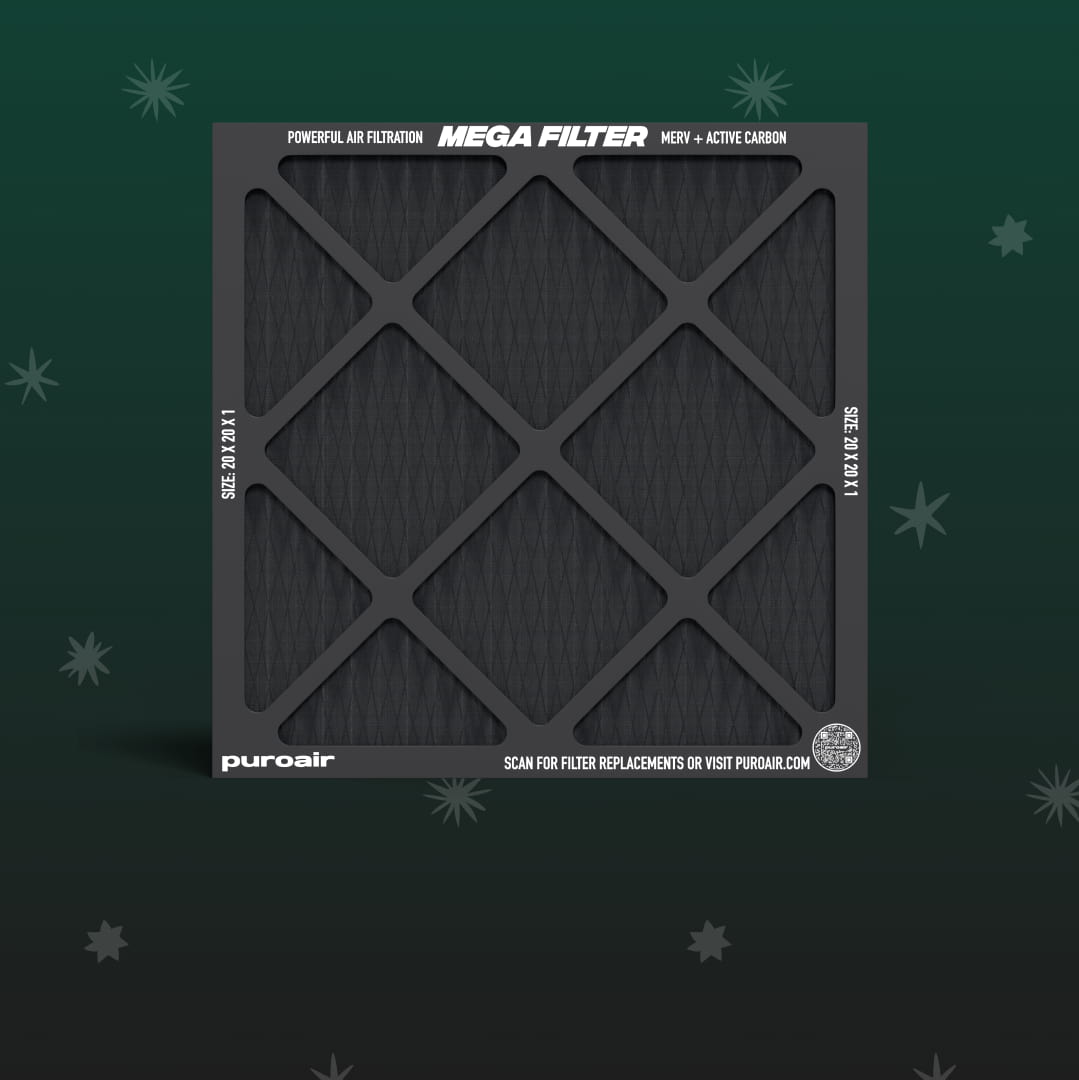 PuroAir HVAC Filter