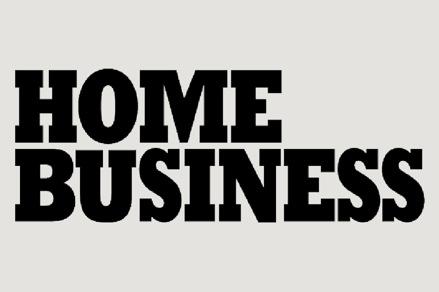 Home Business Logo Large