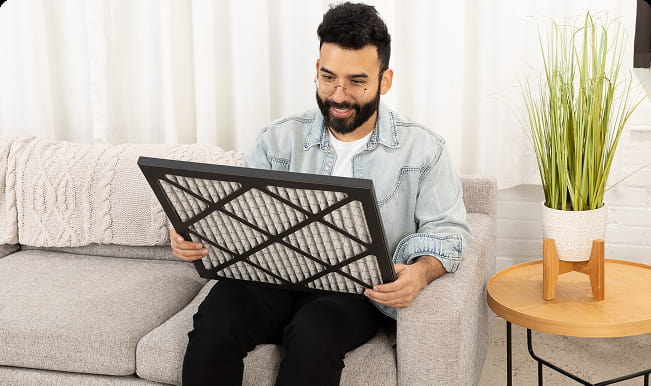 Extended Life & Cost Savings