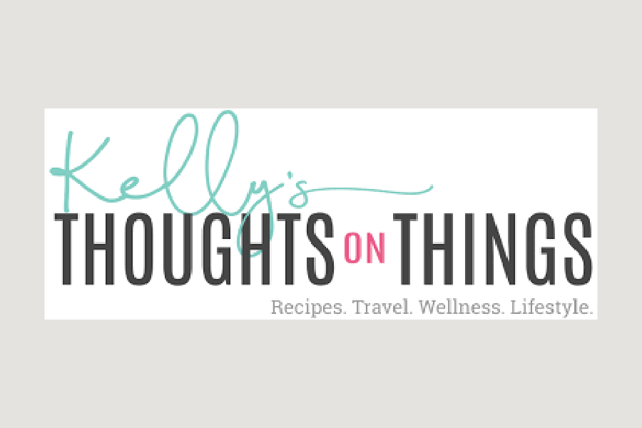 Kelly's Thoughts on Things Logo