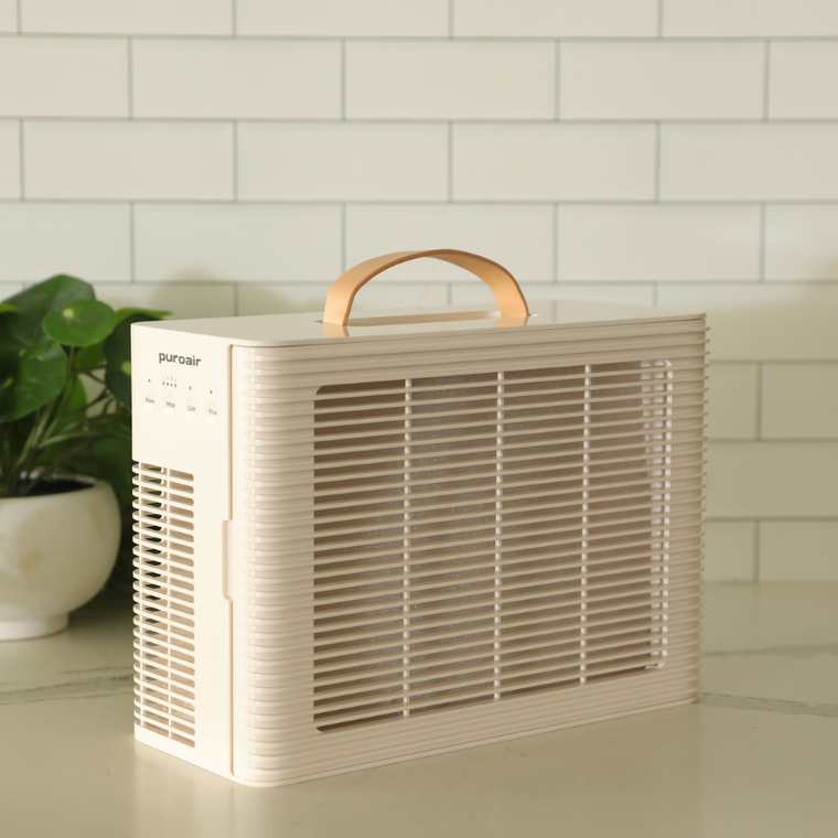 PuroAir Lite HEPA Air Purifier