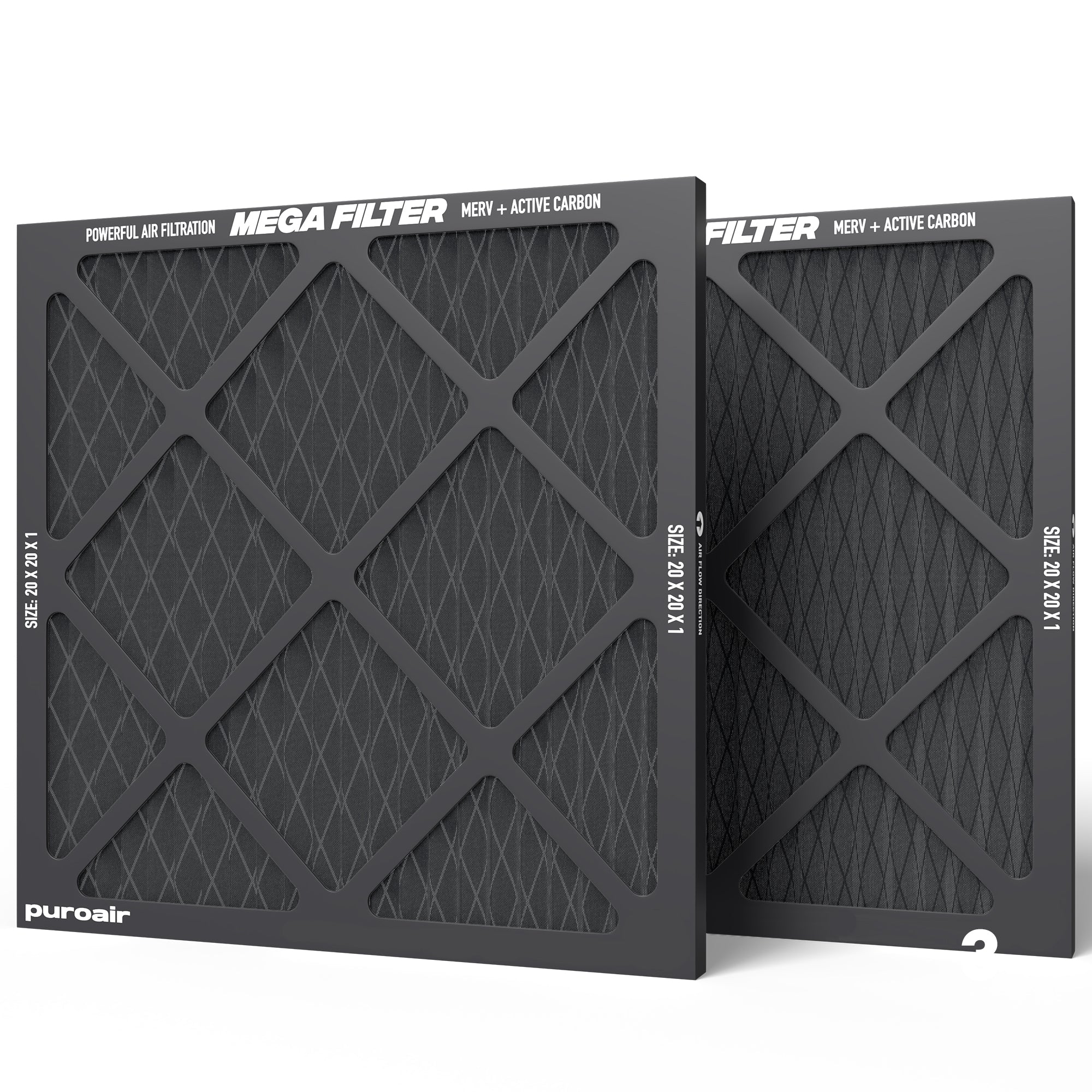 PuroAir Filter Subscribe