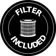 HEPA filter
