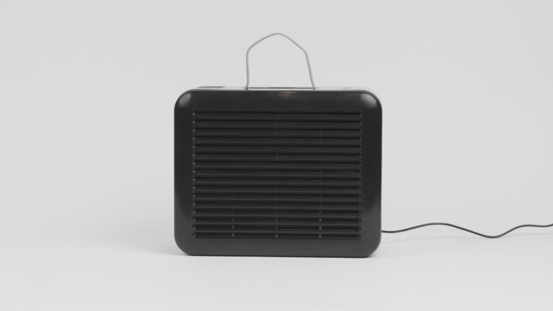 Load video: How to replace the PuroAir air filter on a PuroAir 100i air purifier