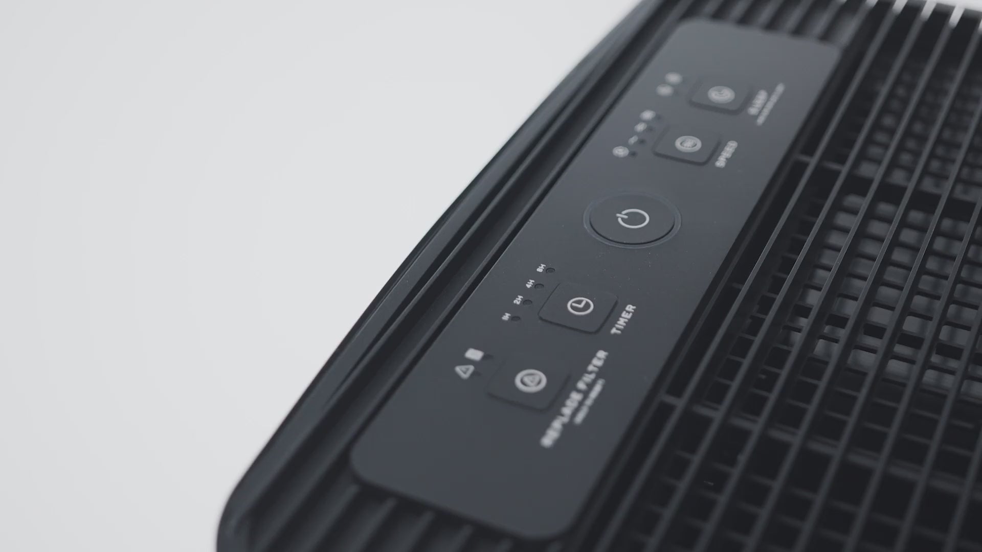 Load video: PuroAir video with air purifier features