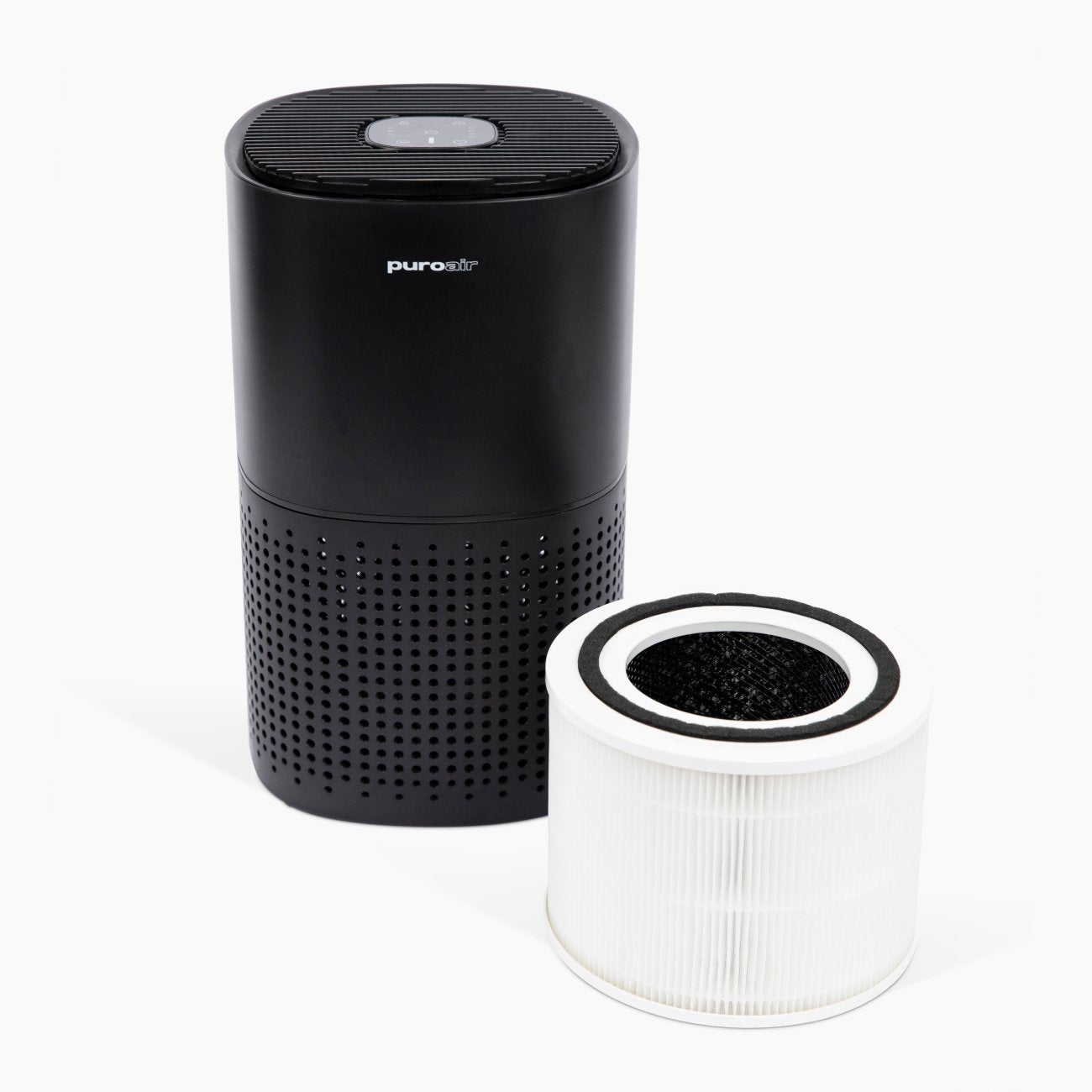 PuroAir 240 Air Purifier and Replacement Filter Pro