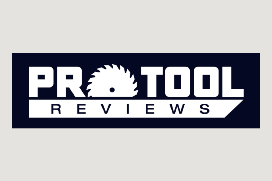 Pro Tool Reviews Logo