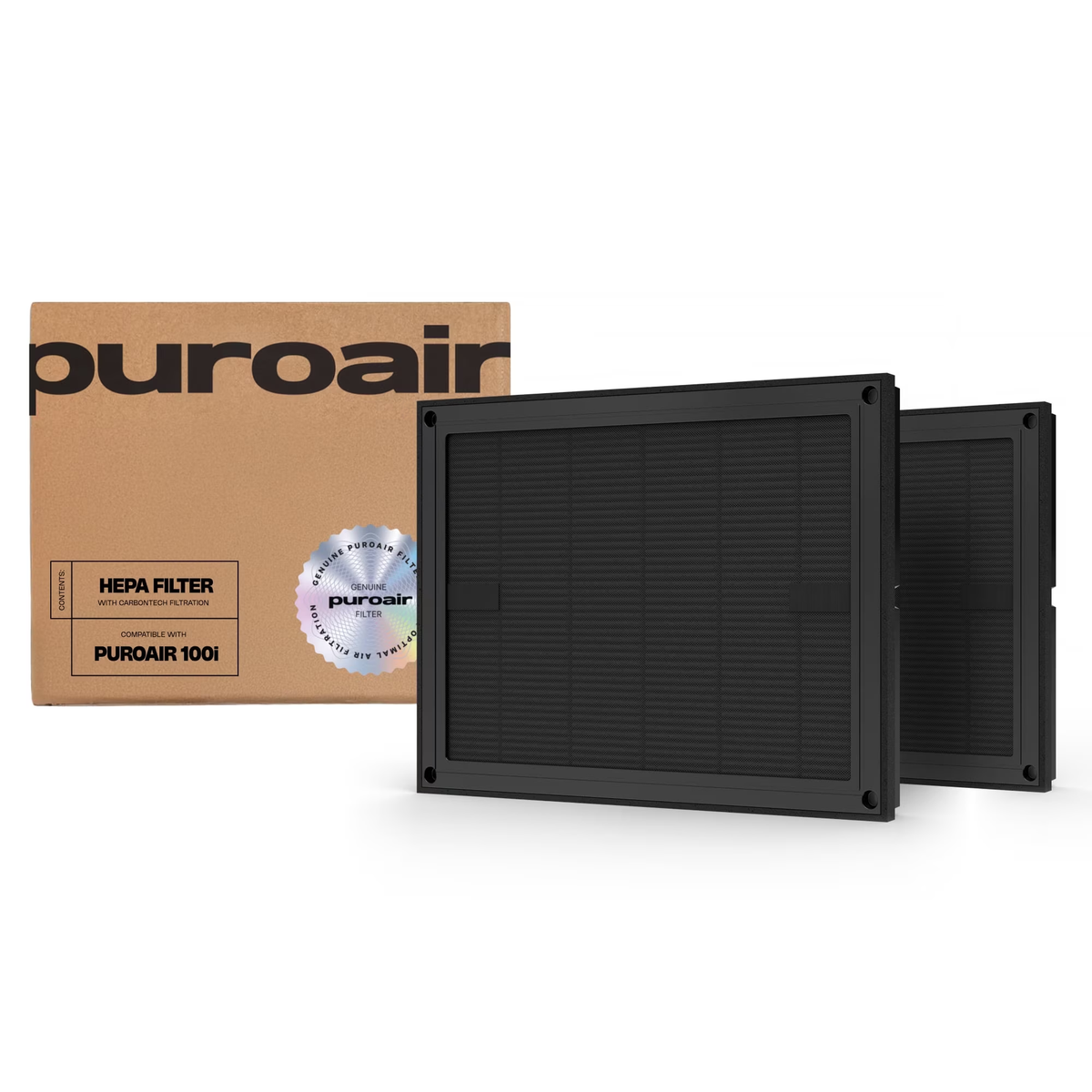 PuroAir 100i HEPA Replacement Filter