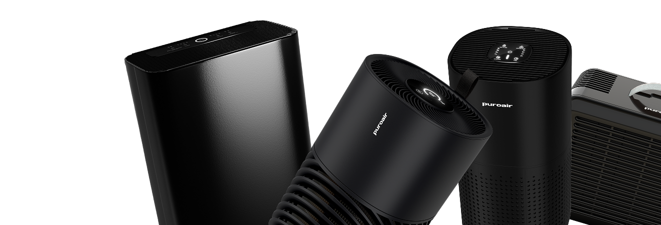 NOT SURE WHICH PURIFIER IS RIGHT FOR YOU?