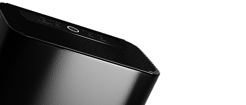 PuroAir 400 Purifier