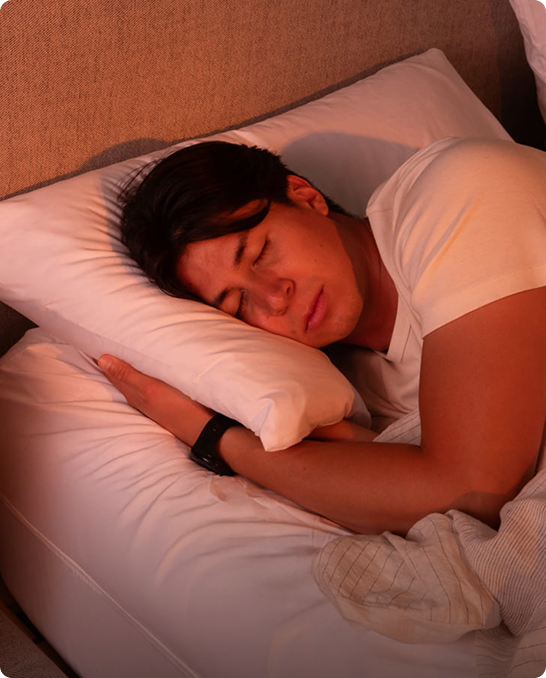 Enhance Sleep Quality