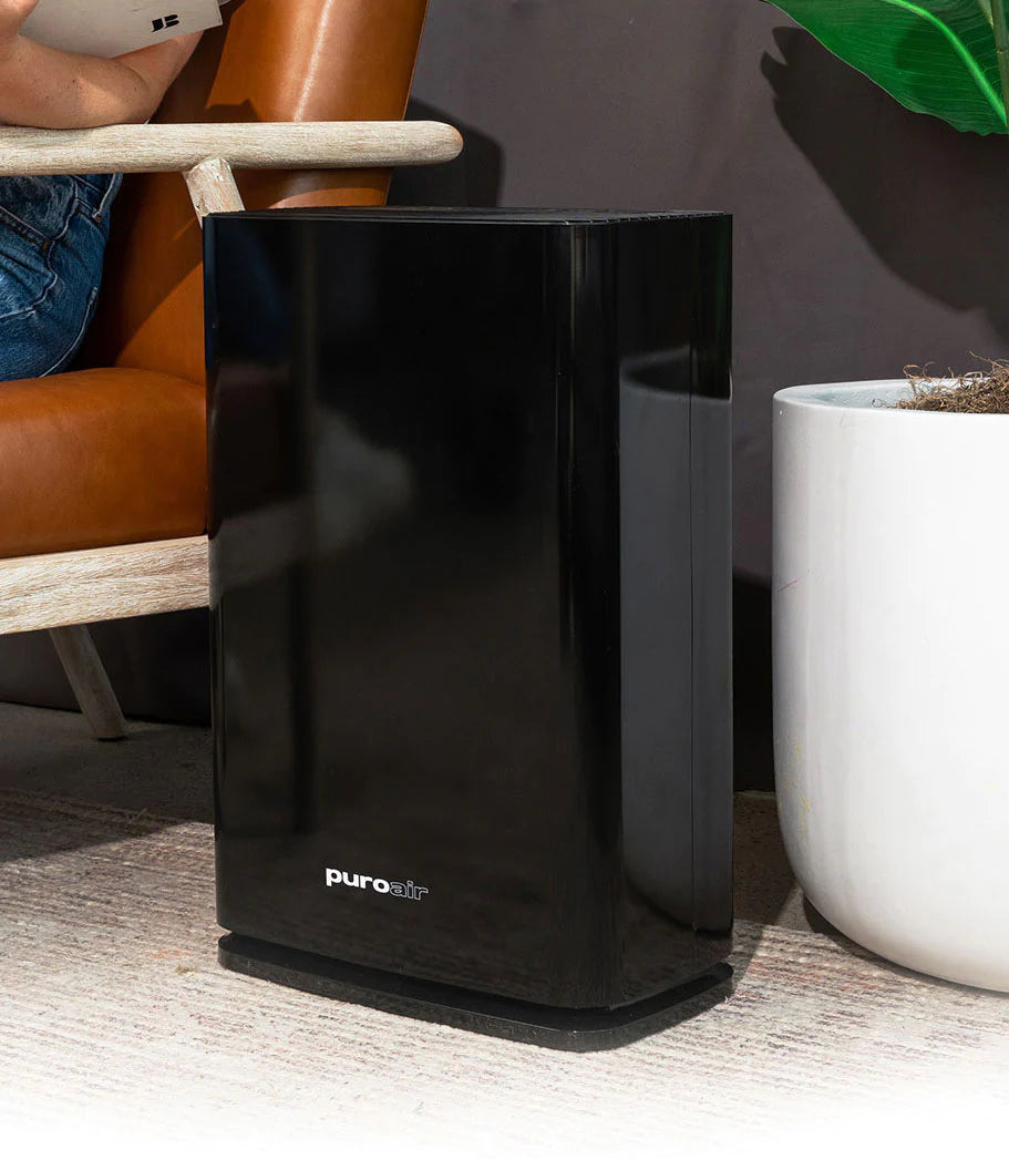 PuroAir 400 Air Purifier with HEPA 14 Filtration