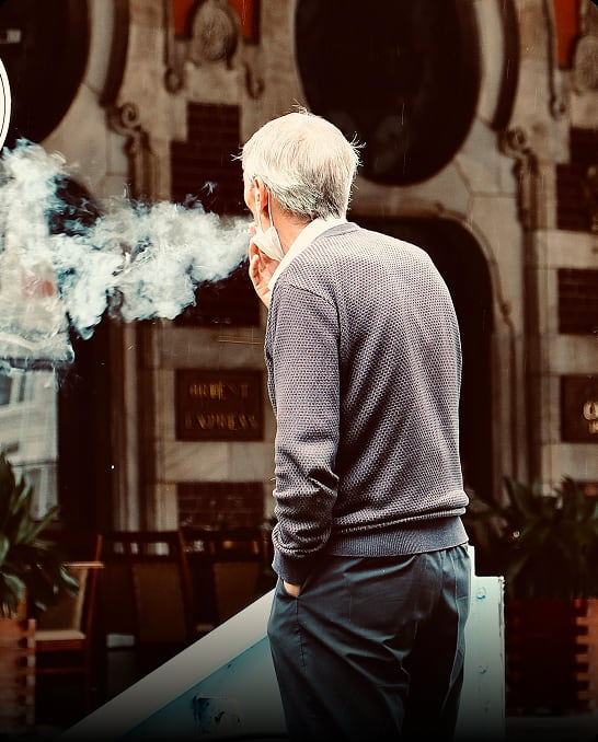 smelling cigarette smoke in my house How To Get Rid of the Smoke Smell in Your Home smelling cigarette smoke in my house How To Get Rid of the Smoke Smell in Your Home