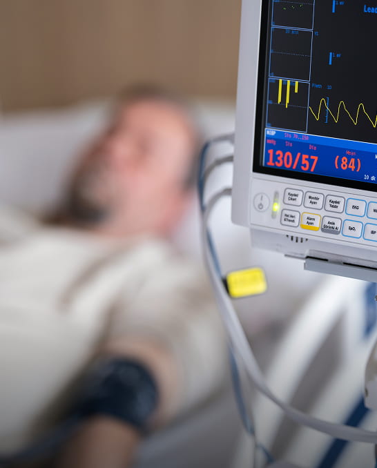 Health Impacts (respiratory, heart health)