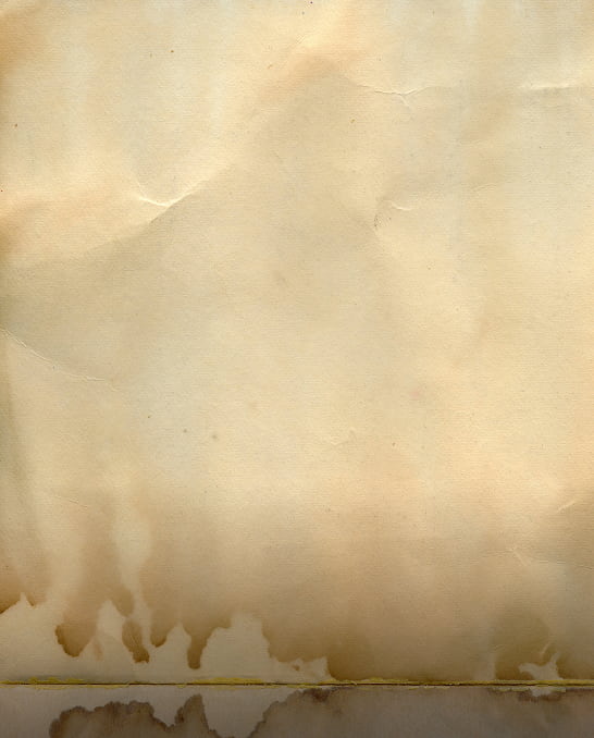 Surface Damage - tobacco smoke can stain walls, ceilings and furniture