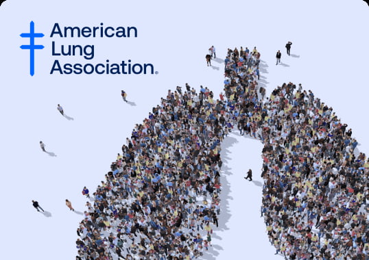 American Lung Association X PuroAir