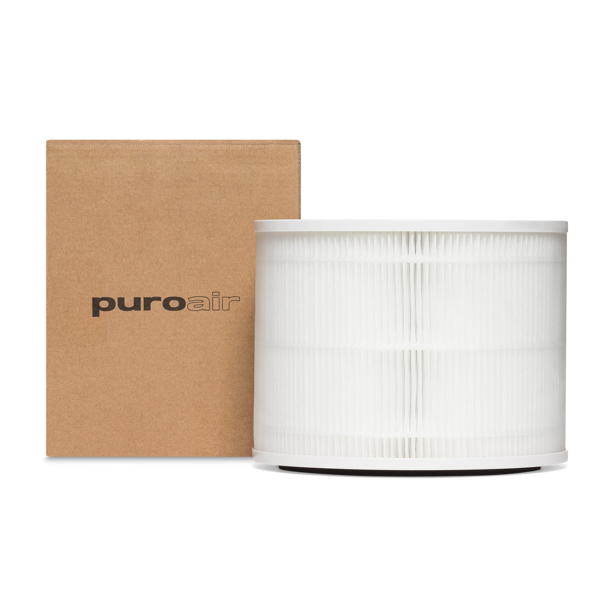 PuroAir 240 Replacement Filter and Packaging